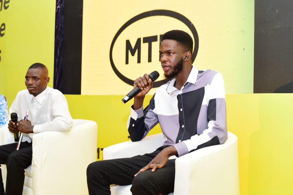 MTN Foundation Scholarship Award